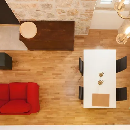 Apartment Amare Rovinj