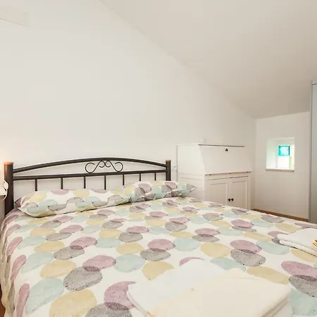 Amare Apartment Rovinj