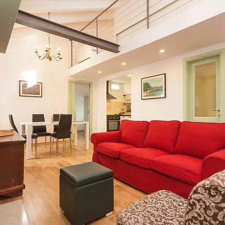 Apartment Amare *