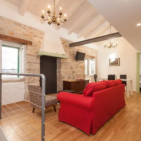 Amare Apartment Rovinj