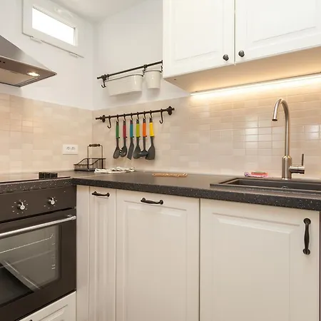 Apartment Amare